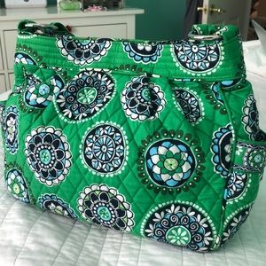 Vera Bradley Tote